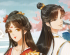 《凌风传奇》作者：秋兰  （云起，晋江，红袖 同步发表）